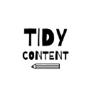 tidycontent.com