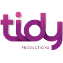 tidyproductions.com