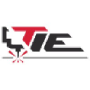 tie.uk.com logo