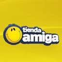 Tienda Amiga logo