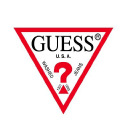Logo for tiendaguess.com