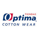 TIENDAS OPTIMA logo