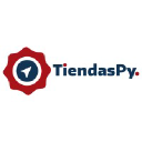 Bienvenidos a TiendasPy logo