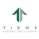 Tier 1 Energy Solutions