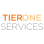 Tier One Services logo