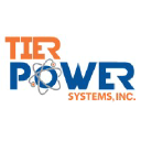 Tier Power Systems Inc