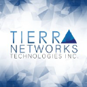 Tierra Networks Technologies Inc in Elioplus