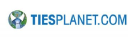 tiesplanet.com Logo
