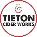 TIETON CIDER WORKS