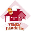 Tigen Financial Inc