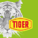 TIGER Coatings North America logo
