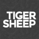 Tiger Sheep
