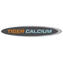 Tiger Calcium logo