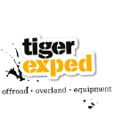 tigerexped GmbH & Co. KG logo