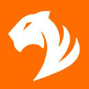 Company logo TigerGraph