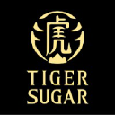tiger sugar