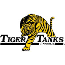 Tiger Tanks Trinidad Unlimited logo