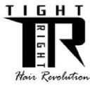 tightandrighthair.com