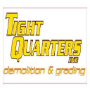 Tight Quarters Logo
