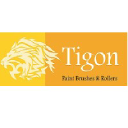 tigonbrushwares.com
