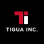Tigua Inc. logo