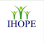 The International H.O.P.E Project logo