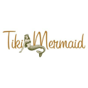 Tiki Mermaid