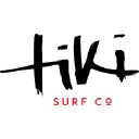 Tiki Surf logo