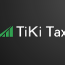 Tiki Tax logo