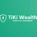 TiKi Wealth logo