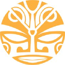 Tiki Web Development logo
