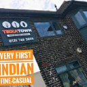 Tikkatown