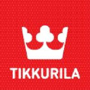 tikkurilagroup.com