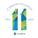 tilatina.com