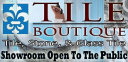 Tile Boutique Logo