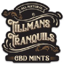 Tillmans Tranquils logo