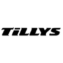 Tilly's Logo