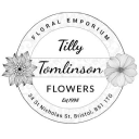 tillytomlinsonflowers.co.uk