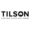 Tilson Home Logo