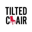 Tilted Chair Creative