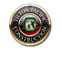 Tilton Pacific Construction Inc Logo