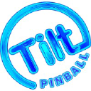 tiltpinball.co