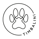 Logo der Brand Timbalini