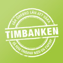timbanken.se