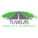 timbastransportes.com.br
