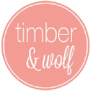 timberandwolf.com