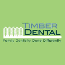 Timber Dental logo