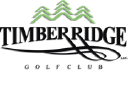 Timber Ridge Golf Course logo