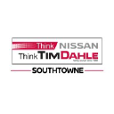 Tim Dahle Nissan Southtowne