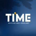 Time Georgia logo